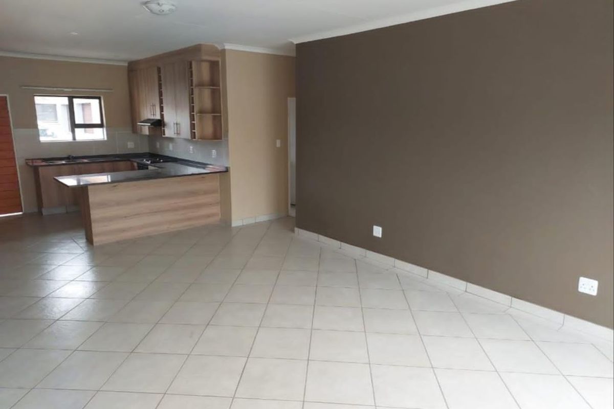 2Bed 2 Bath Townhouse Riversdale Meyerton - Photo 5