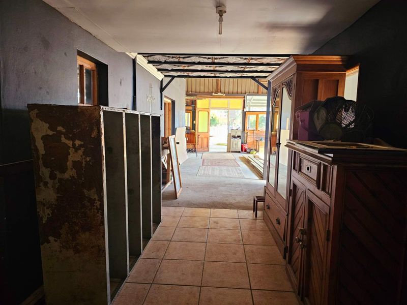 Expansive Ladybrand Property With Multiple Opportunities - Photo 8