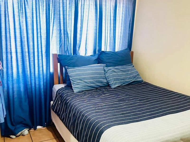 El Shaddai Townhouse: Where Comfort Meets Convenience! - Photo 10