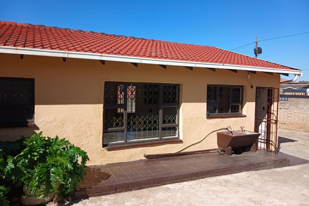 DLAMINI, FOXLAKE - Photo 4