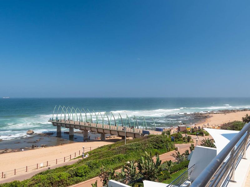 STUDIO APARTMENT TO RENT at The Pearls of Umhlanga®️ - Photo 8