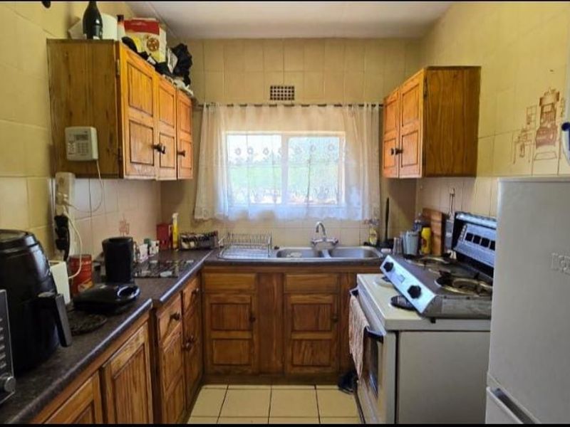 Apartment  a Lekker hideout at the dam - Photo 8