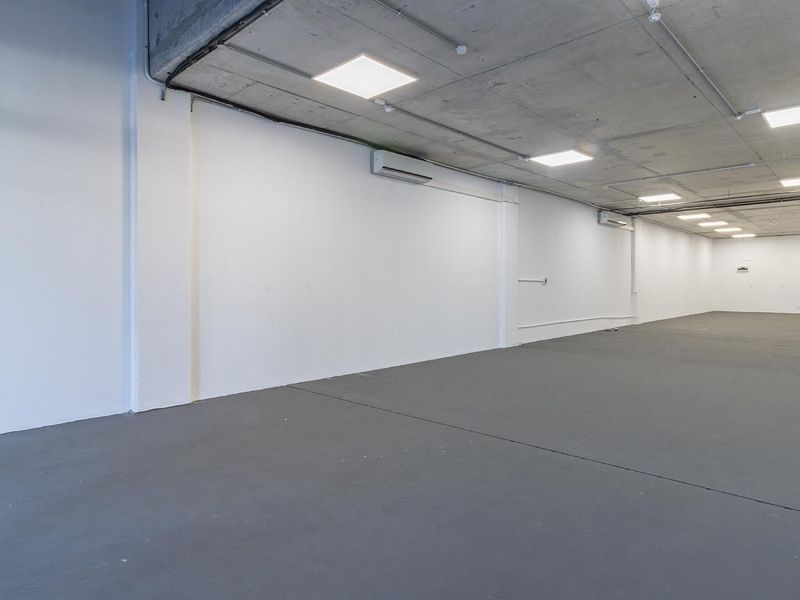 Prime Ground Floor Retail Space with Excellent Street Exposure - Photo 7