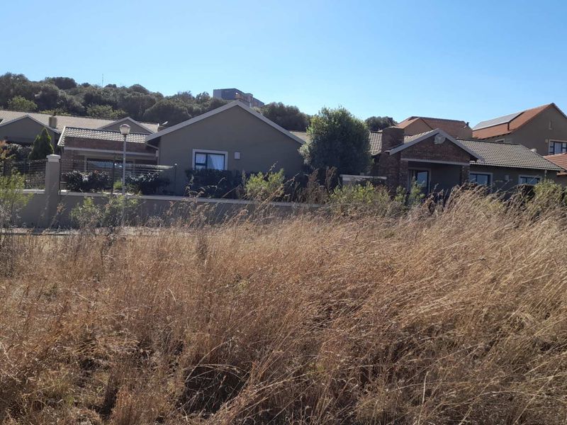 Prime 4,175m2 Stand in Xanadu Estate with Stunning Mountain Views - Photo 10