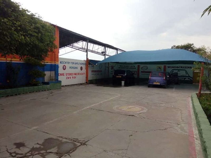 Established business with building for sale - Grootfontein - Photo 3