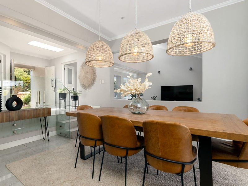 4 Bedroom House for Sale in Dainfern Golf Estate - Photo 3