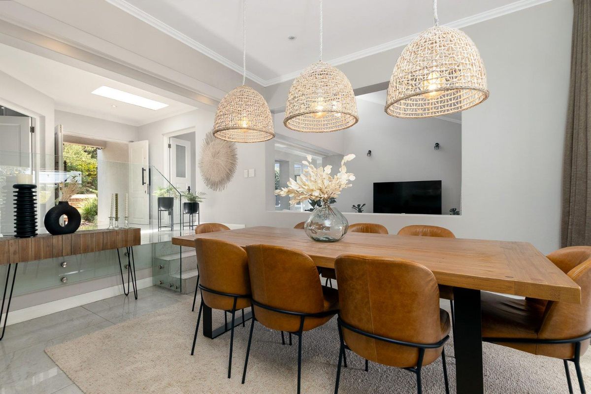 4 Bedroom House for Sale in Dainfern Golf Estate - Photo 3