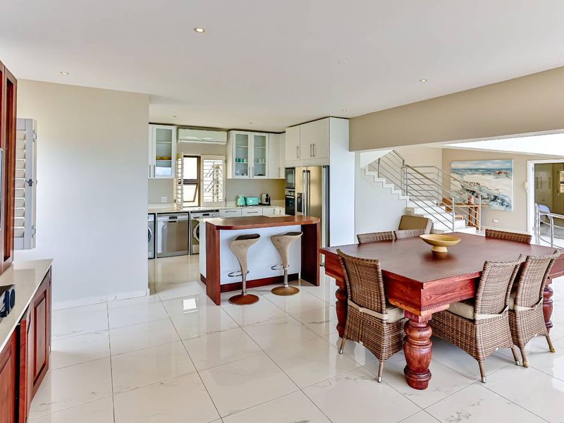 BREAD AND BREAKFAST RIGHTS Triple Storey Home in Sheffield Beach Security Complex - Photo 10