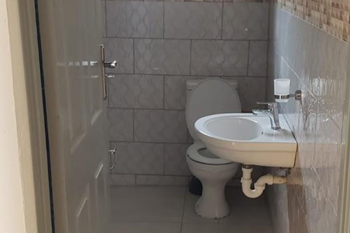 HOUSE FOR SALE IN DONKERHOEK, RUNDU - Photo 4