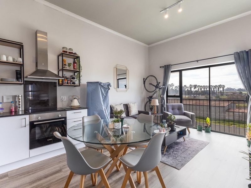 Furnish 2 bedroom apartment in Buhrein Estate - Photo 5