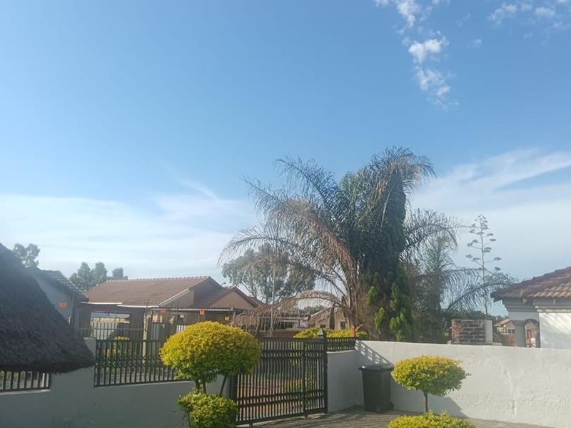 Dream home - Photo 10