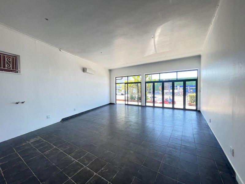 Prime Ground-Floor Commercial Space in the Heart of GlenAshley - Photo 8