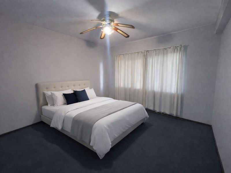 Cozy, north facing, ground-floor unit with garden access - Photo 4