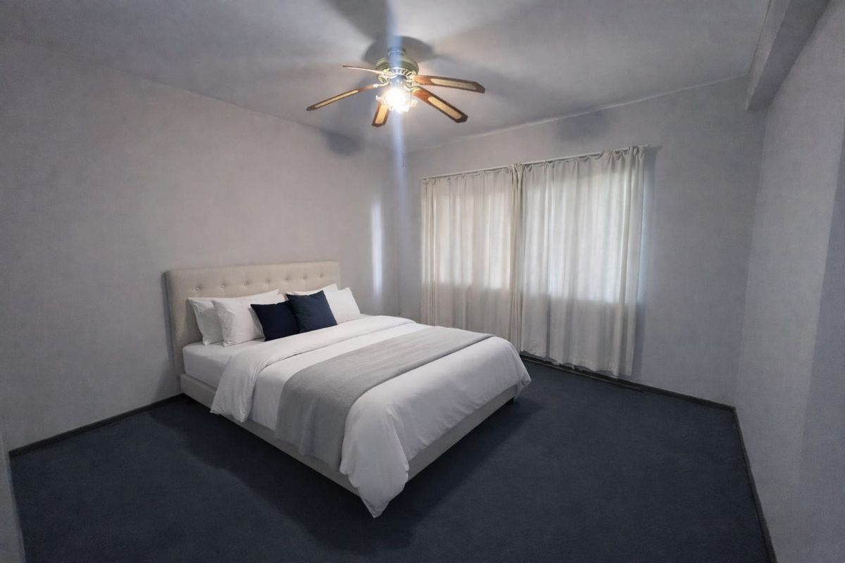 Cozy, north facing, ground-floor unit with garden access - Photo 5