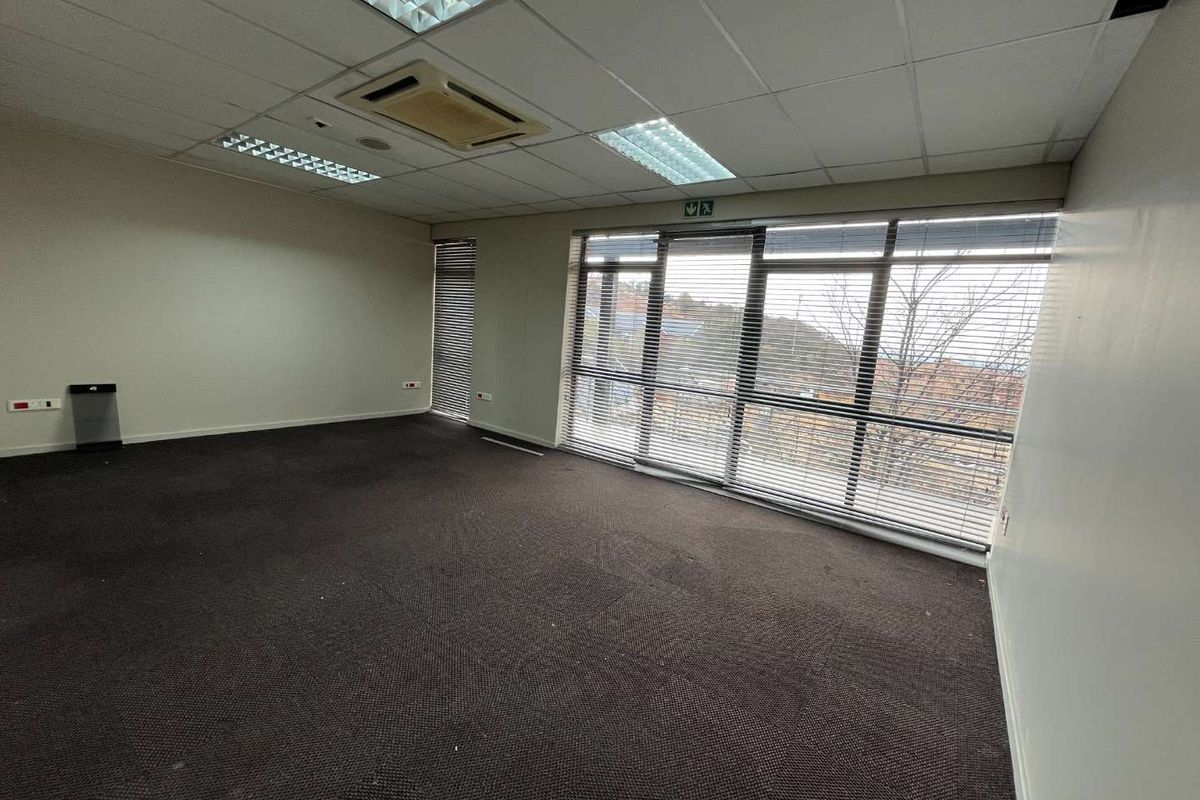 Exceptional Office Space in Meyersdal - Photo 5