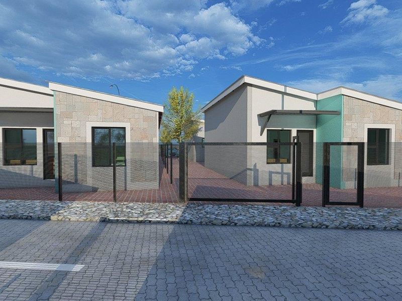 Dermot Hurley Estate, Otjomuise EXT.10 - Photo 7