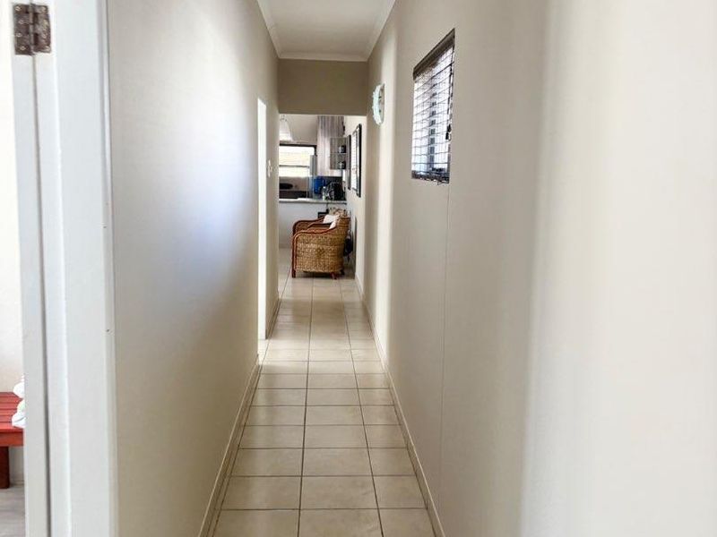 Furnished 4 Bedrooms House To Rent in Meersig - Photo 10