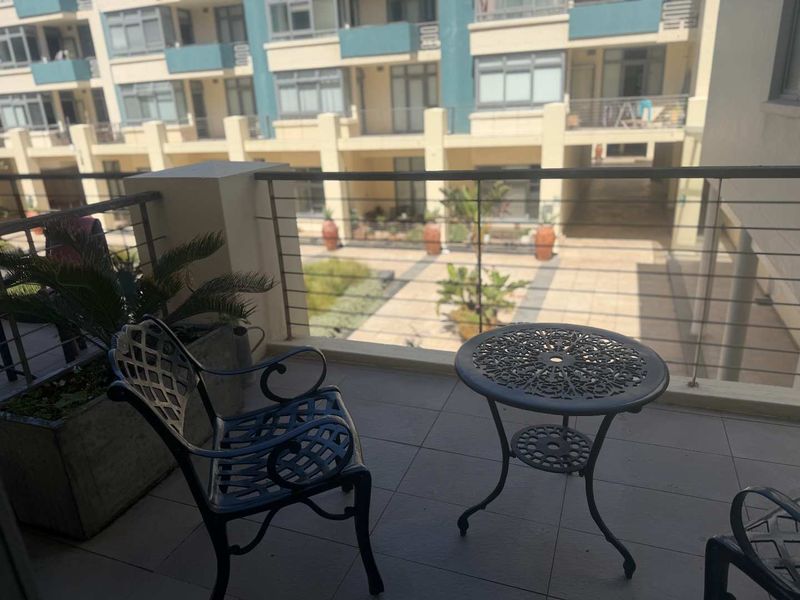 One bedroom apartment at The Empire - Photo 2