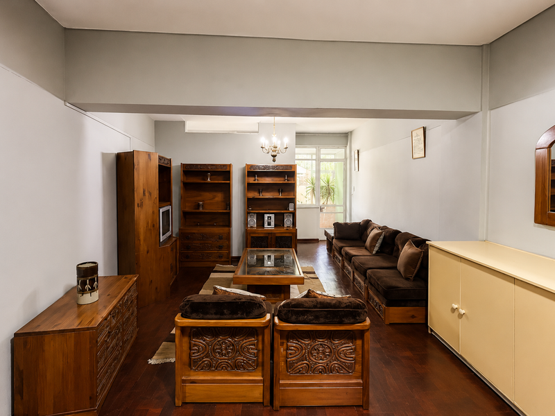 Spacious 2-Bedroom Apartment in the Heart of Cyrildene - Photo 5