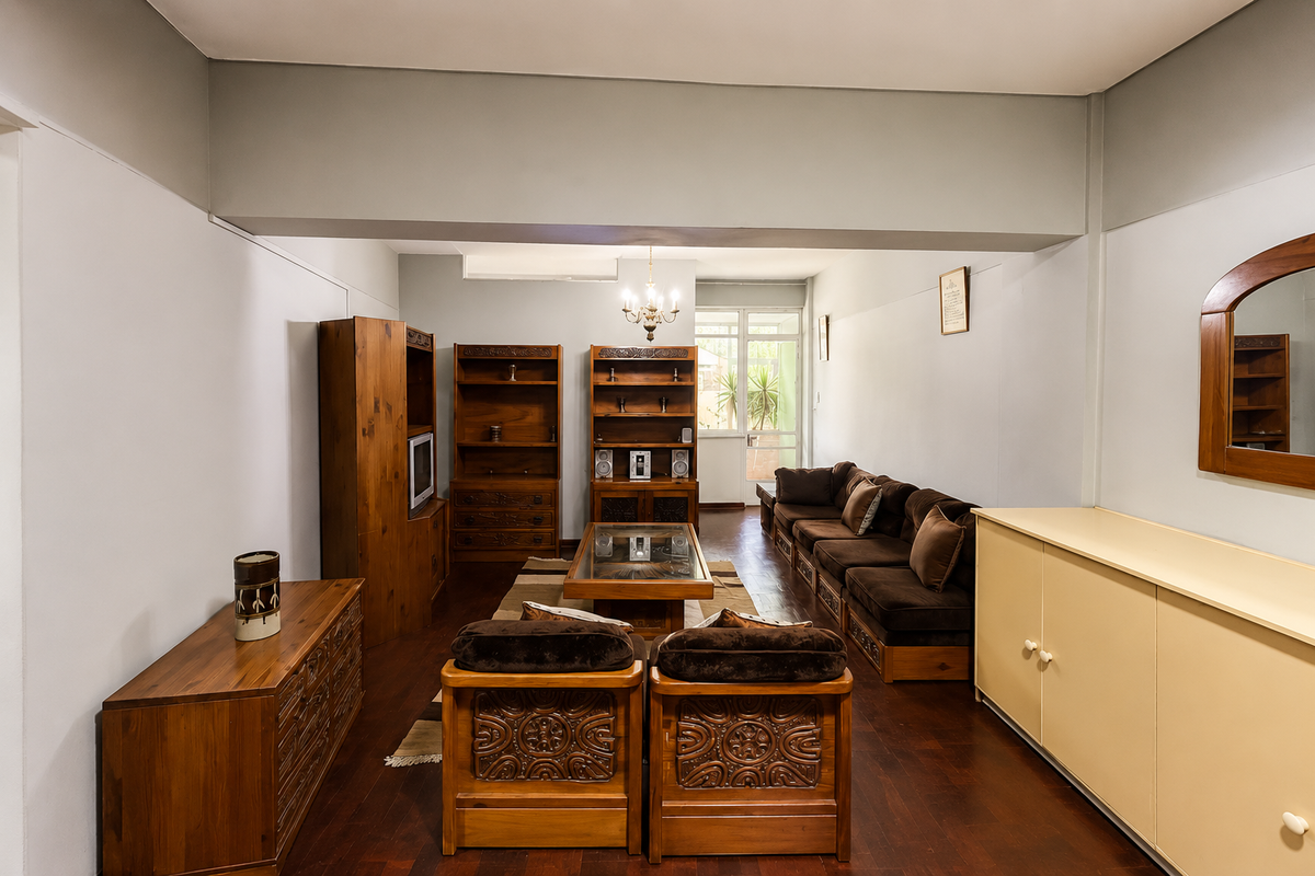 Spacious 2-Bedroom Apartment in the Heart of Cyrildene - Photo 5