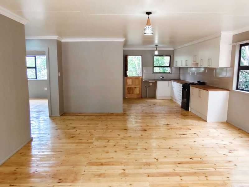 Modern Off-Grid Living: Brand New Nutech Home - Photo 6