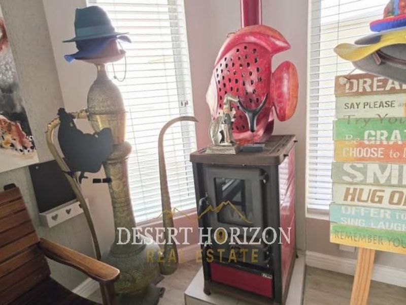 Swakopmund, Mile 4 | Exclusive Seafront Residence - Photo 4