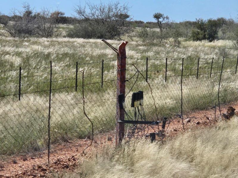 Beautiful Farm in The South Of Namibia For Sale - Photo 2