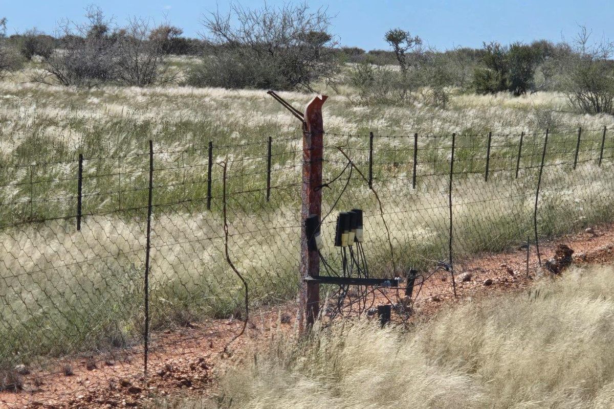 Beautiful Farm in The South Of Namibia For Sale - Photo 2