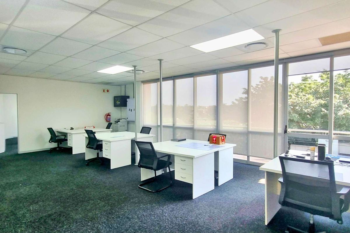 Office to Let | Umhlanga Commercial Belt | Ground Floor | ±235 m2 - Photo 3