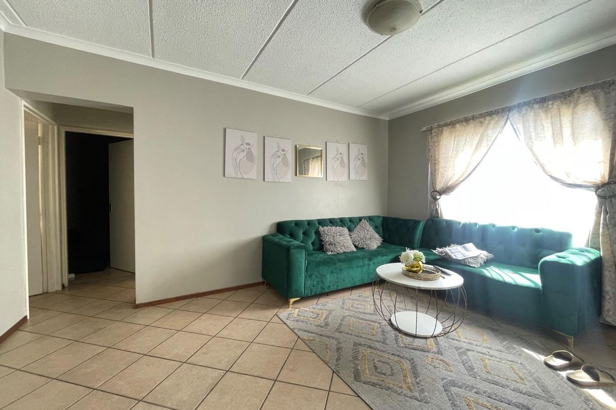 1st Floor Bargain - Photo 5