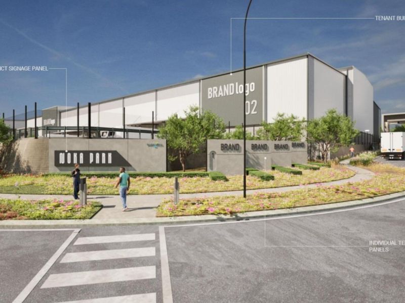 Unit 1 & 2 | Premium Logistics & Distribution Facility To Let – 28,778m2 - Photo 4