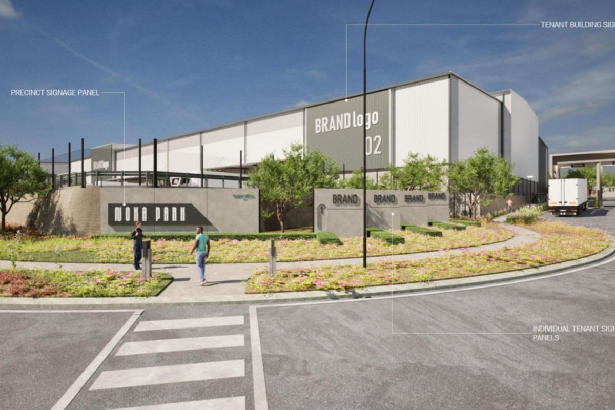 Unit 1 & 2 | Premium Logistics & Distribution Facility To Let – 28,778m2 - Photo 4