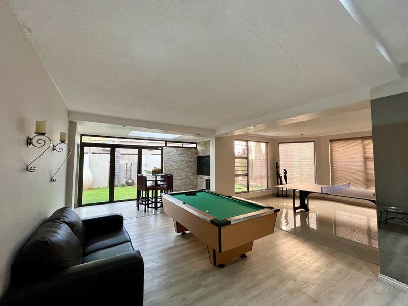 FOR SALE | N$5 850 000 | 4-Bedroom | Windhoek Country Club - Photo 5