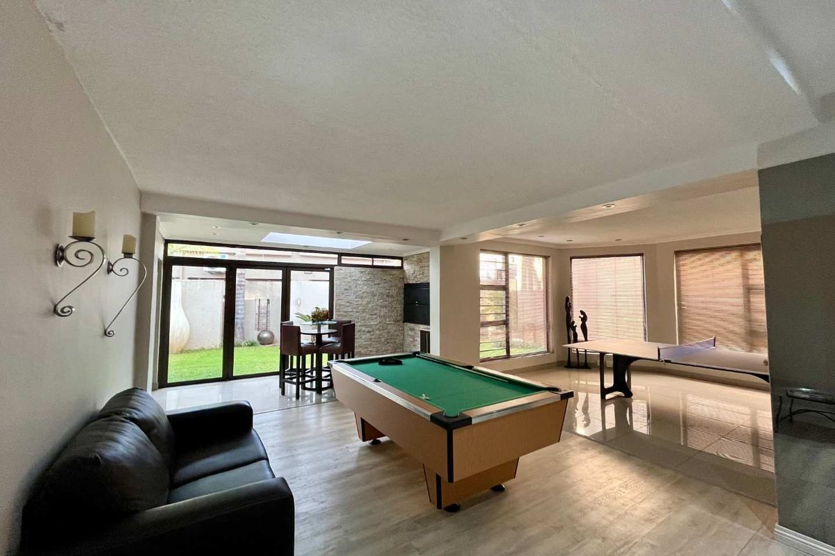 FOR SALE | N$5 850 000 | 4-Bedroom | Windhoek Country Club - Photo 5