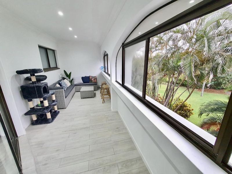 Hendra Estates - Exquisite, Coastal Apartment For Sale In Prime Umhlanga Rocks! - Photo 10