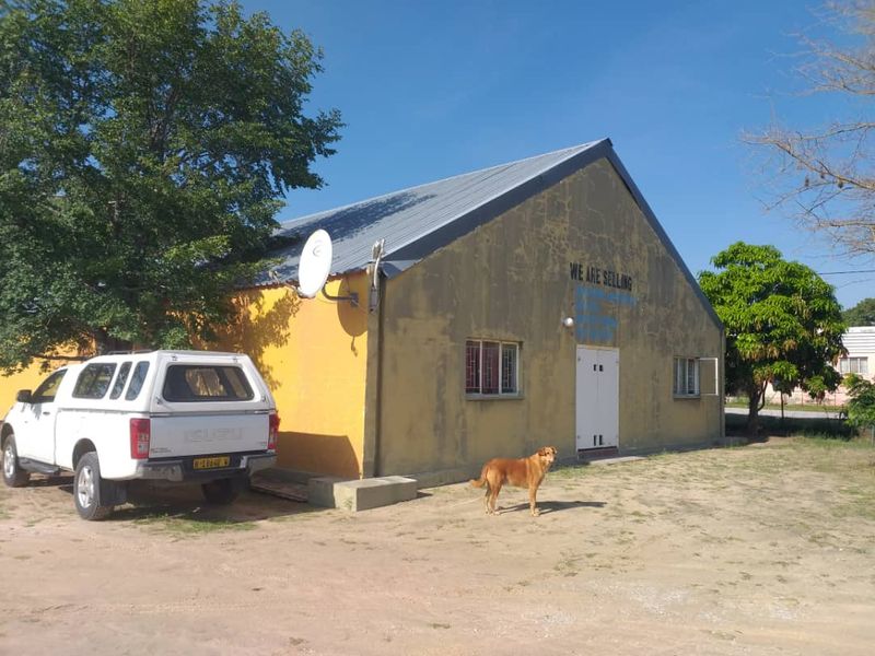 Ohangwena Business Plot with Flats  For Sale - Photo 7