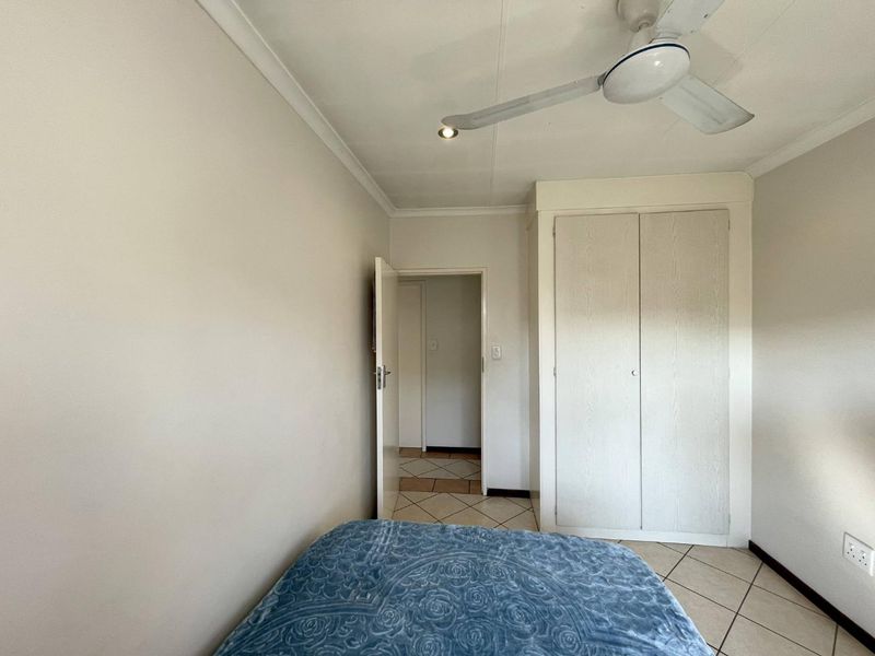 Enjoy Lifestyle & Security in This Eco Park 2-Bedroom Home - Photo 10