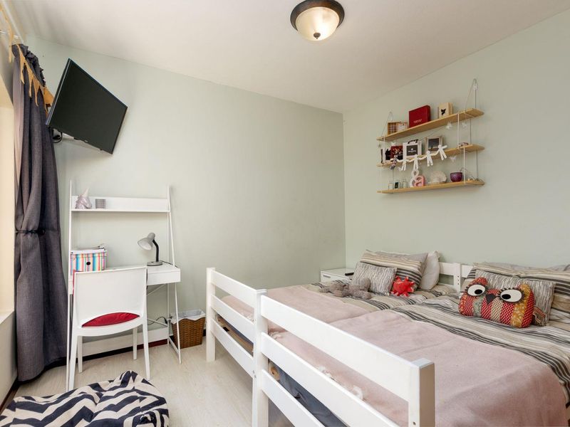 2 Bedroom Loft Apartment/Flat to Rent in Dainfern - Photo 9