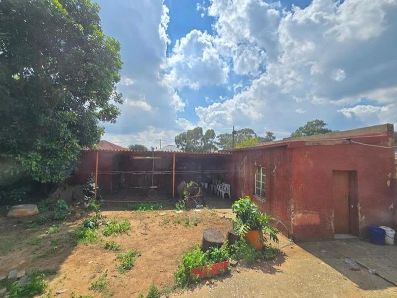 3 Bedroom House for Sale in Turfontein - Photo 6