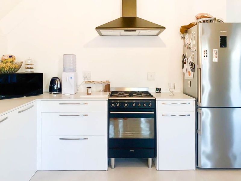 3 Bedroom townhouse with magnificent sea views for rent - Photo 10