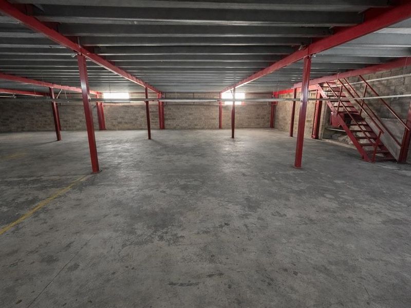 Hendra - Mixed-Use Commercial Warehouse To Let – Cornubia - Photo 5