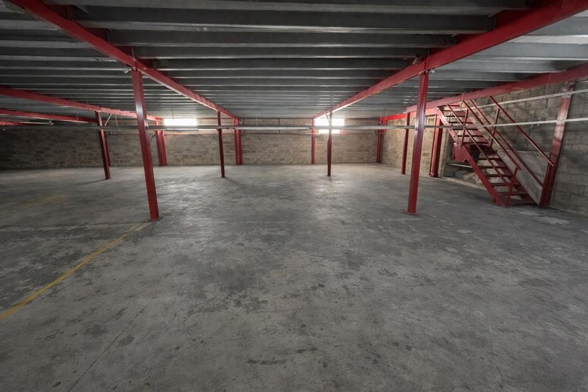 Hendra - Mixed-Use Commercial Warehouse To Let – Cornubia - Photo 5