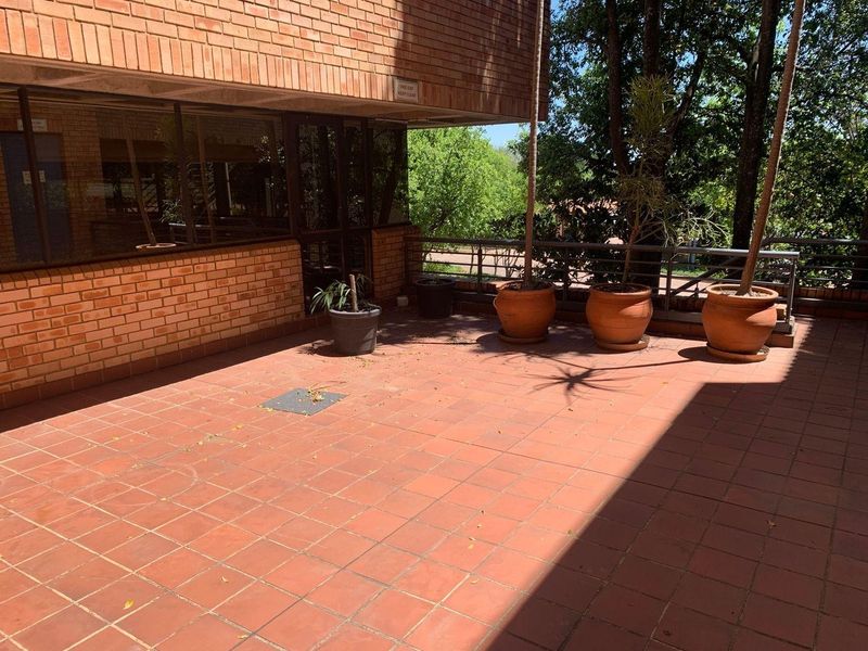 625m2 Woodmead Office To Let - Photo 7