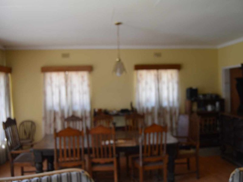 Four Bedroom Family Home in Brackendowns - Photo 8