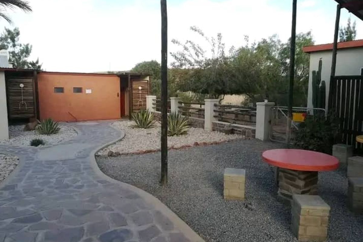 Farm / Business - “BILTONGPLAAS” for Sale! - Photo 4