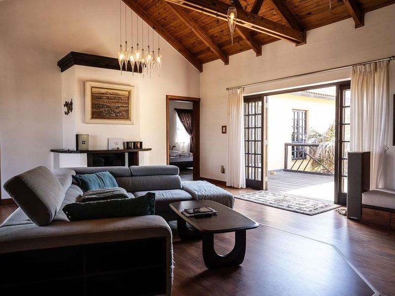 German Style Dune Border House, Garden Erf & Flat for Sale, Swakopmund Kramersdorf - Photo 10