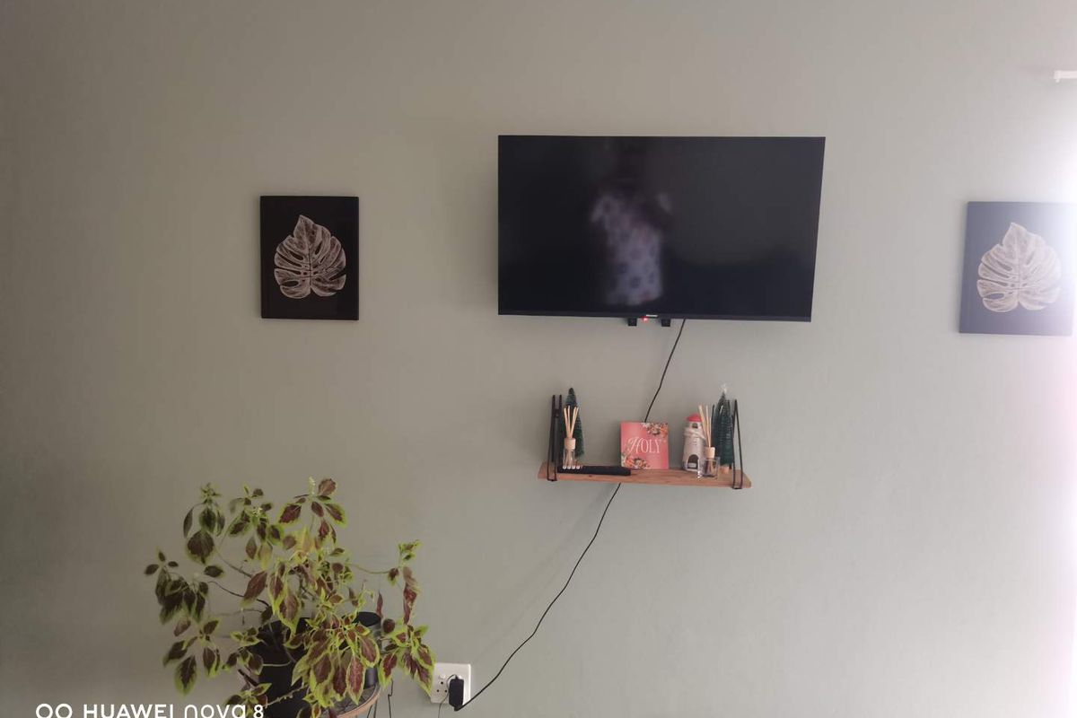 "Perfect Blend of Comfort & Style: Jo'burg Apartment!" - Photo 2