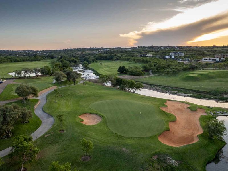 Stand in The Woods at Steyn City – One of the Estate’s Best Positioned Stands - Photo 7