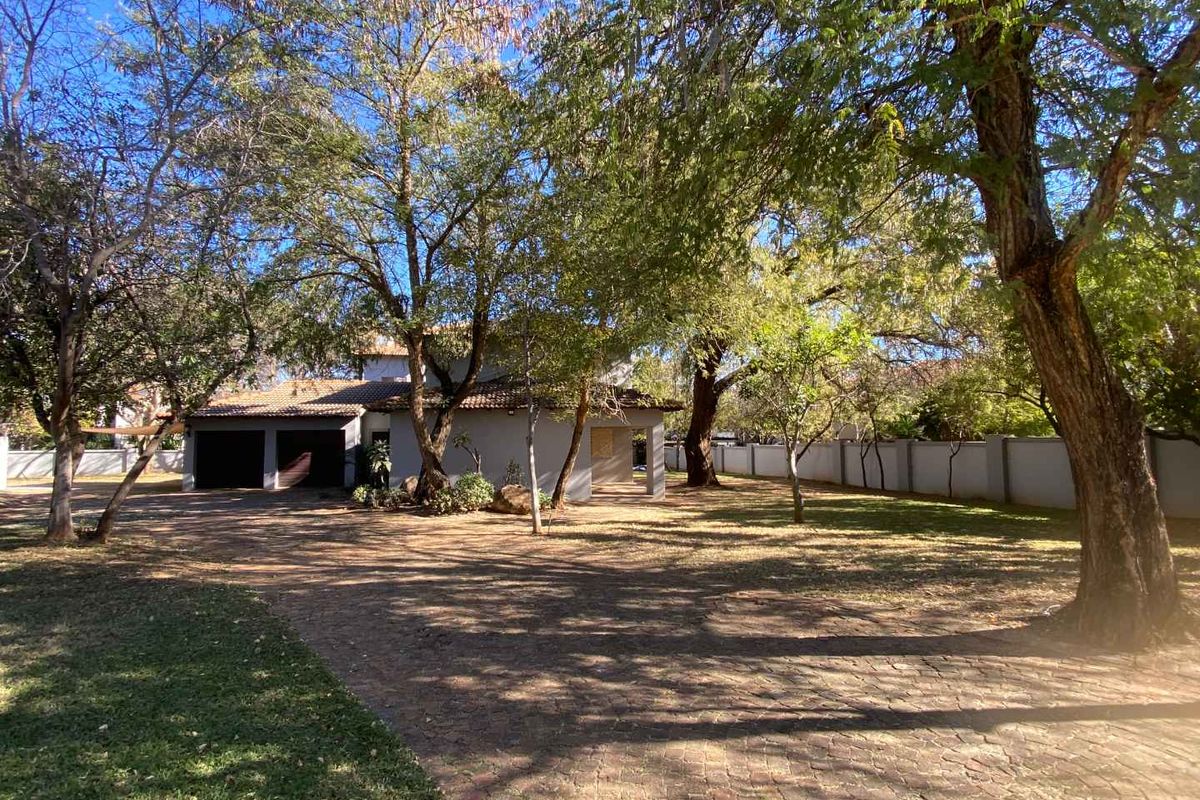 4 Bedroom House in Sable Hills. - Photo 2