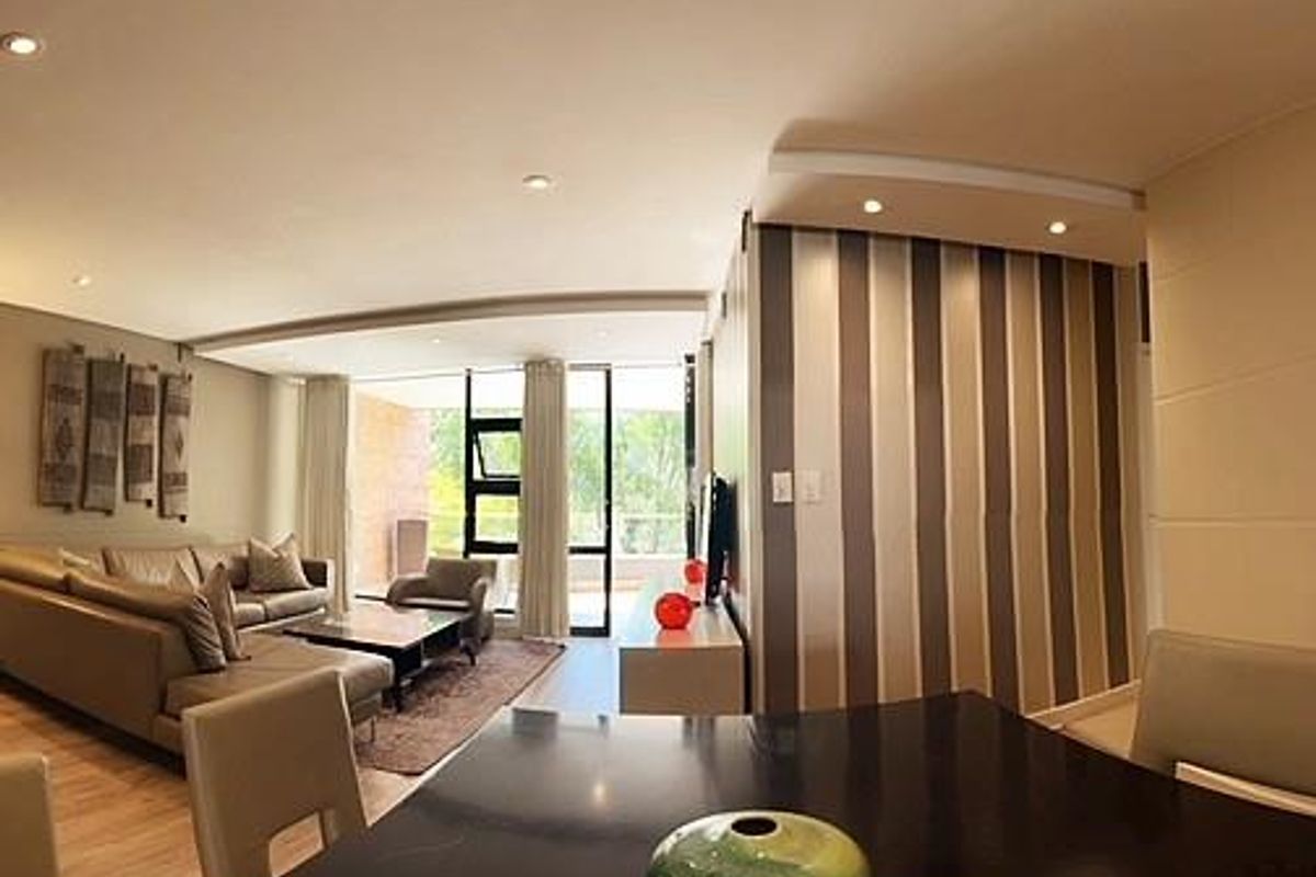3 BED 3 BATH FULLY FURNISHED APARTMENT BENMORE - Photo 2